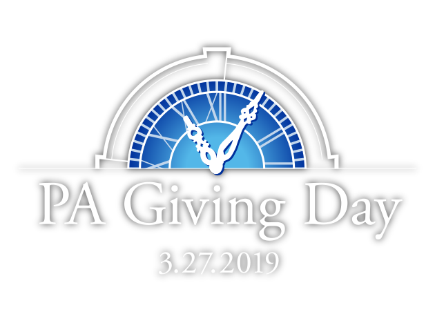 PA Giving Day March 27, 2019